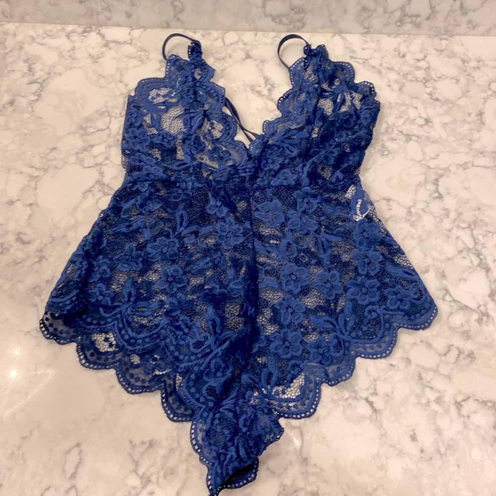 Oh La La Cherie Lingerie